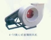 防腐风机的概述