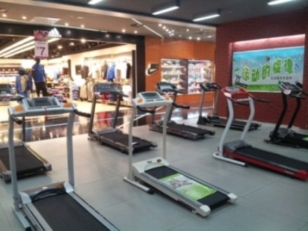 沈阳家用电动跑步机专卖店