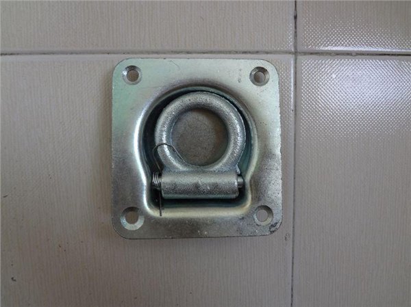 车厢卧环 保温车卧环