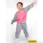 16幼儿园秋冬园服的类型|湖北幼儿园秋冬园服价格