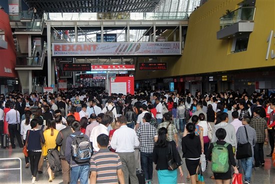 供应申请广交会摊位 预定116届广交会展位  