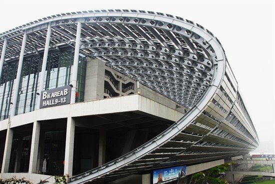 供应广交会展位申请预定广交会展位