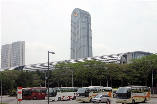 供应广交会展出范围及时间