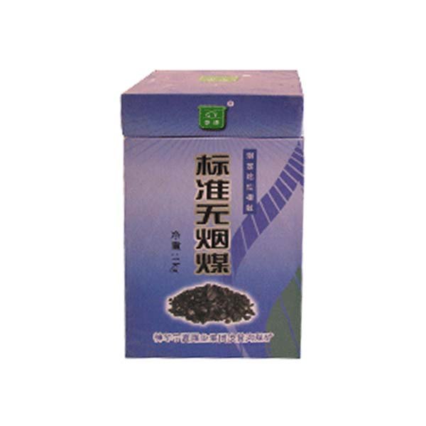 粘结指数测定无烟煤