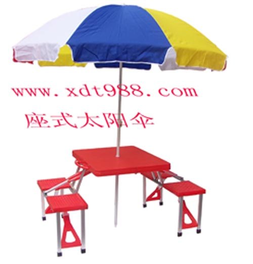 广告伞清洁画皮装饰效果更佳
