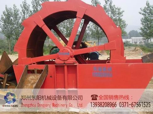 江苏徐州市制砂生产线圆振动筛选矿设备卓越品质