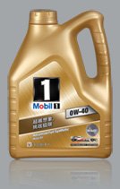 原装美孚金1号0W-40正品报价