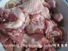 冷冻鸭翅批发