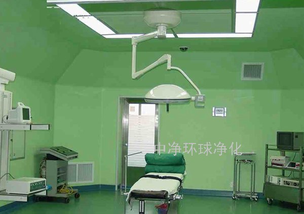 深圳无菌室、无菌车间