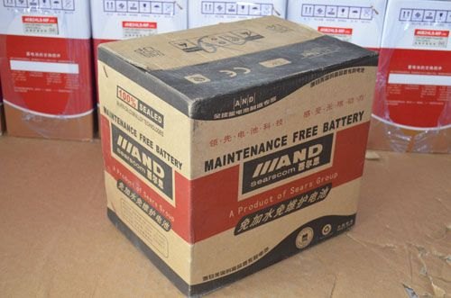 西尔思蓄电池6-QA-110D