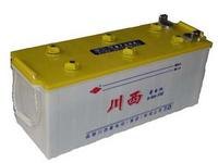 川西蓄电池6-QW-150AH