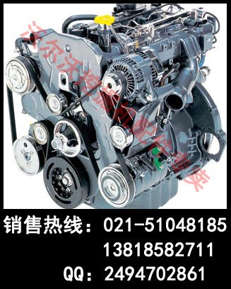 沃尔沃挖掘机涡轮增压器