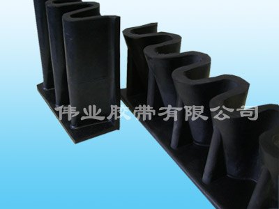 河北保定伟业最新各种输送带原材料价格一览表