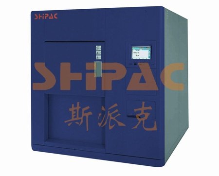 温度冲击试验箱 高低温冲击试验箱 