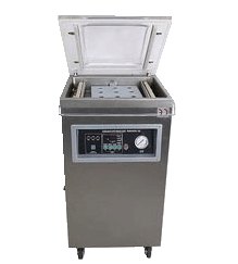 东北手撕牛肉真空包装机
