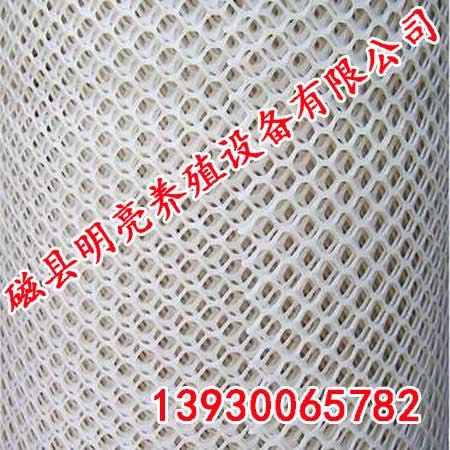 塑料平网,养殖设备,养鸡设备,邯郸明亮养殖设备