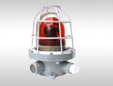 BBJ防爆声光报警器