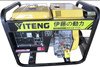 3KW小型柴油柴油发电机-伊藤YT3800E