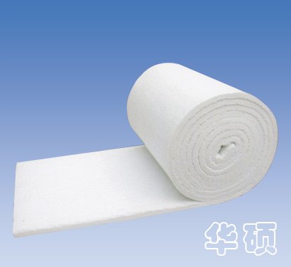陶瓷纤维毯特点
