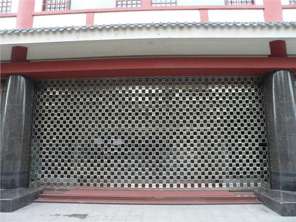 西安电动门定作，西安电动门制作安装