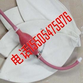 采气样工具包括球胆4个,多种气体采样器