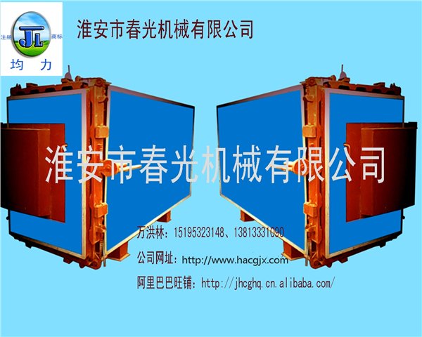 供应各种方型蒸纱机
