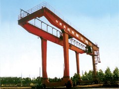 龙门吊出租公司 龙门吊出租供应商 盛华起重