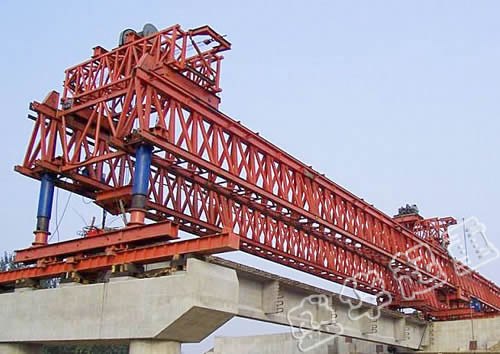 公路架桥机 公路架桥机价格 公路架桥机厂家 盛华起重