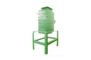 供应RCYA-6格栅式除铁器
