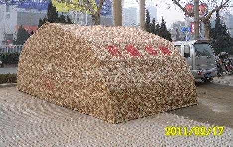 金鑫车库的优点您了解多少？