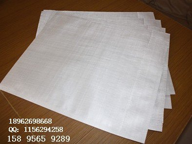 高阻隔玻纤铝箔袋