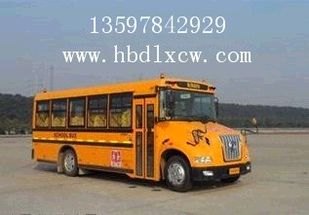 幼儿校车 幼儿校车价格 东风幼儿园校车价格