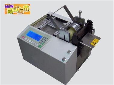 东莞哪里有增强软管裁切机生产厂家 快速高效裁切机