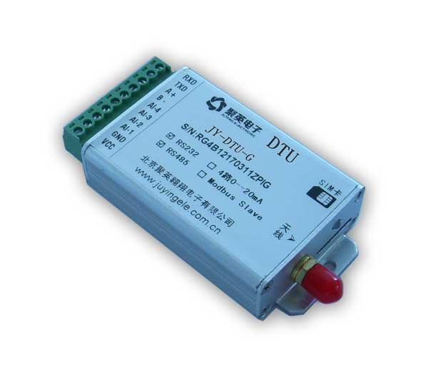 GPRS DTU