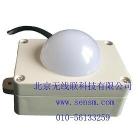 室外辐照度传感器，室外辐照度变送器