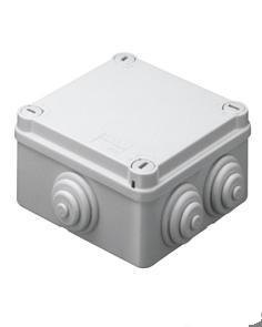 盖维斯塑料密封箱
