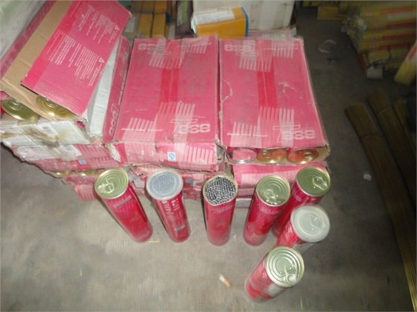 德国蒂森E9015-B3 焊条