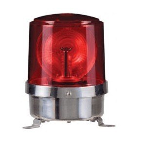 S150RLR-FTLED反射镜旋转警示灯|警示灯厂家批发
