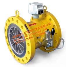 贸易计量涡轮流量计  Q型涡轮流量计