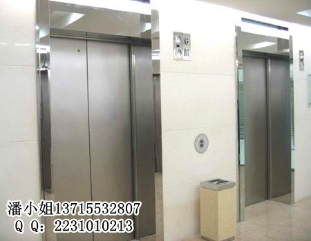 西安不锈钢电梯门，不锈钢优质电梯门，不锈钢电梯门报价，不锈钢电梯翻新报