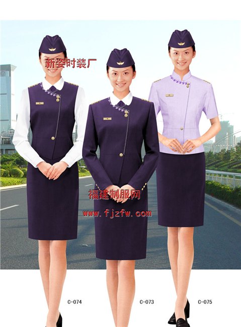 厦门工作服厂家供应、批发、定做