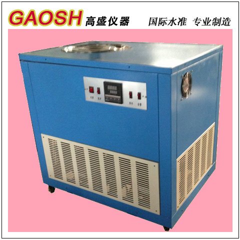 CDW-60医药专用低温箱
