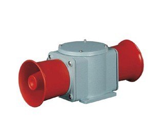SHDN30双喇叭重负荷信号扬声器|扬声器厂家供应