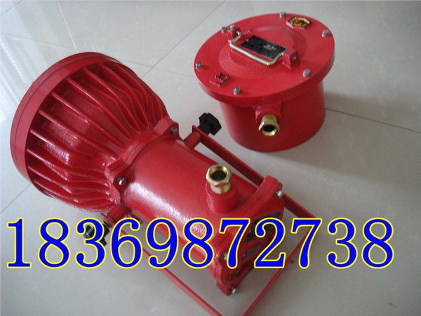 DGC175/127矿用防爆投光灯，矿用投光灯现货