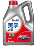美孚力霸机油批发，美孚15W-40力霸机油报价