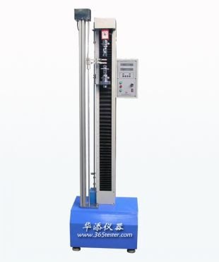 三木大量供应弹簧拉力试验机