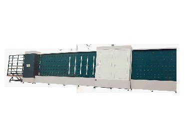 LBZ1800型全自动板压内合片中空玻璃生产线 中空玻璃设备