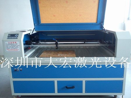 教学模型激光切割雕刻机建筑设计模型激光切割雕刻机
