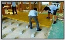 洗车房格子板 洗车店格子板 汽车店格栅板 洗车场地沟板