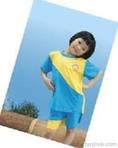 05福建幼儿园服装|幼儿园服装厂家解析入园儿童“五要”